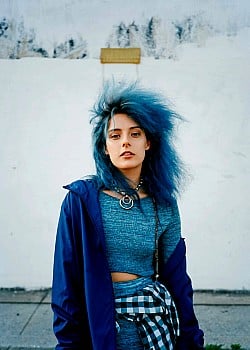 Chloe Norgaard